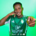 Girumugisha Jean Claude Finally Unveiled as Al Ahli Tripoli Player