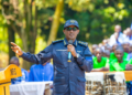 “We are in an Operation to Permanently Eradicate ‘Ibyuma’ Alcohol in Rwanda” – IGP Namuhoranye