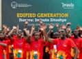 237 Young People Begin the “Imbuto Zitoshye” Civic Education Program
