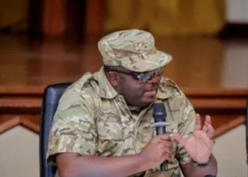DRC: AFC/M23 Says Minembwe Operations Aim to Prevent Another Gatumba Massacre
