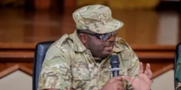 DRC: AFC/M23 Says Minembwe Operations Aim to Prevent Another Gatumba Massacre