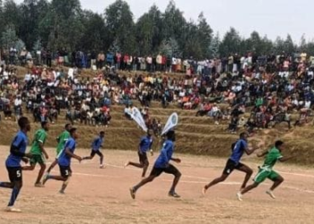 Nyamagabe: Uwinkingi and Mahembe Sectors Win Inkomo Football Tournament