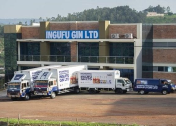Ingufu Gin Ltd and NBG Ltd Among Alcohol Manufacturers Shut Down by Rwanda FDA