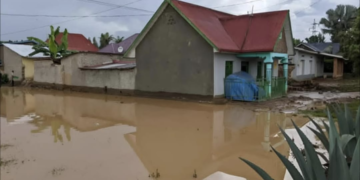 Government Steps Up Flood Preparedness as Strong El Niño Looms