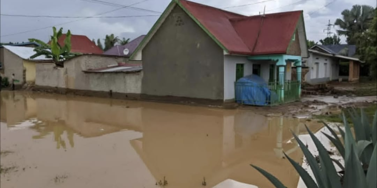 Government Steps Up Flood Preparedness as Strong El Niño Looms