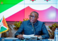 Burundi: Minister Bizimana Again Defends FDLR, Uses Unrestrained Rhetoric Against Rwanda
