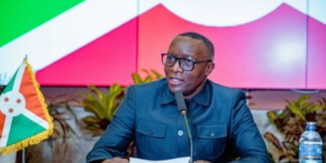 Burundi: Minister Bizimana Again Defends FDLR, Uses Unrestrained Rhetoric Against Rwanda