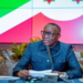 Burundi: Minister Bizimana Again Defends FDLR, Uses Unrestrained Rhetoric Against Rwanda