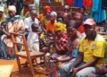 Rusizi: Young Man Swept Away by Rusizi River While Returning from DRC