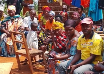 Rusizi: Young Man Swept Away by Rusizi River While Returning from DRC