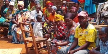 Rusizi: Young Man Swept Away by Rusizi River While Returning from DRC