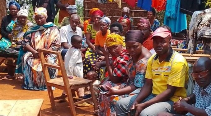 Rusizi: Young Man Swept Away by Rusizi River While Returning from DRC