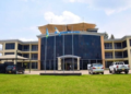 Nyanza: Security Guard Dies After Falling While Raising Rwandan Flag