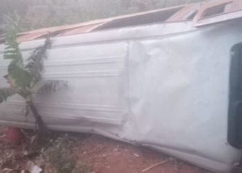 Kirehe: Four Killed, 16 Injured in Road Accident