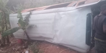 Kirehe: Four Killed, 16 Injured in Road Accident