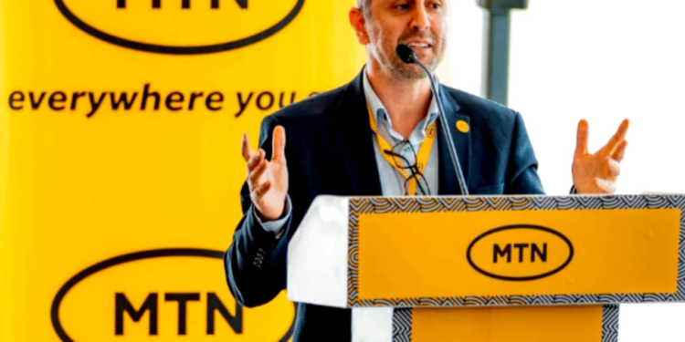 MTN Rwanda Revenue Rises by 21.9%, Profit Reaches Rwf 17.2 Billion