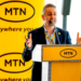 MTN Rwanda Revenue Rises by 21.9%, Profit Reaches Rwf 17.2 Billion