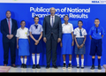 Rwanda: Over 371,000 Students Pass 2025/26 National Examinations