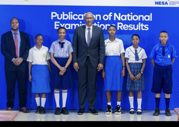 Rwanda: Over 371,000 Students Pass 2025/26 National Examinations