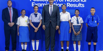 Rwanda: Over 371,000 Students Pass 2025/26 National Examinations