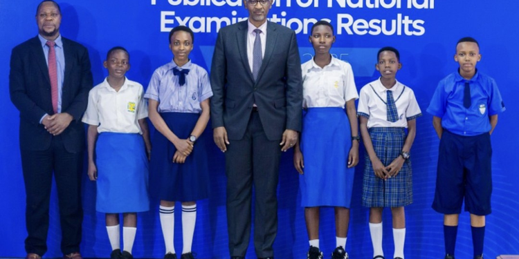 Rwanda: Over 371,000 Students Pass 2025/26 National Examinations