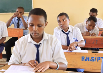 Kirehe District Once Again Tops the Country in National Examination Results