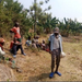Ruhango: Dispute Erupts Between Residents and Sand Miners Over Land