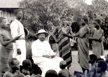 Rwanda, DRC and Burundi Discuss Reparations for Belgian Colonial Damage