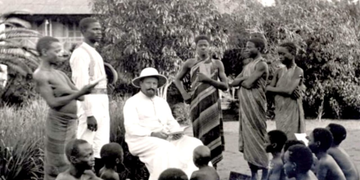 Rwanda, DRC and Burundi Discuss Reparations for Belgian Colonial Damage