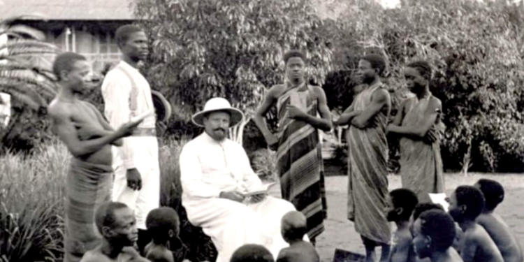 Rwanda, DRC and Burundi Discuss Reparations for Belgian Colonial Damage