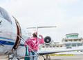 Diamond Platnumz to Arrive in Kigali With More Than 30 People
