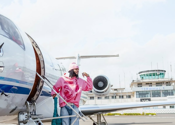 Diamond Platnumz to Arrive in Kigali With More Than 30 People
