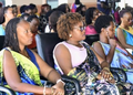 Girls Raise Concerns Over Rising Number of Broken Marriages
