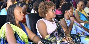 Girls Raise Concerns Over Rising Number of Broken Marriages