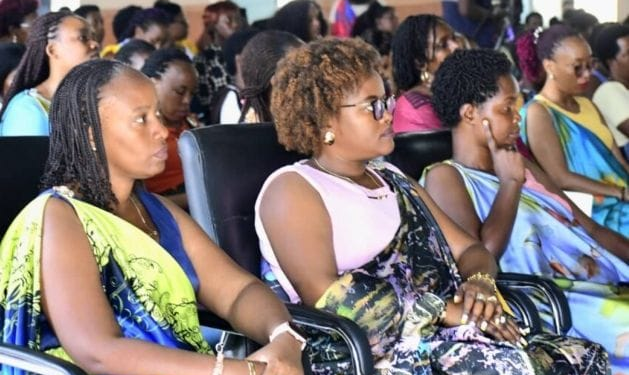 Girls Raise Concerns Over Rising Number of Broken Marriages