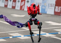 Chinese Robot Breaks Usain Bolt’s 100-Metre Record