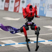 Chinese Robot Breaks Usain Bolt’s 100-Metre Record