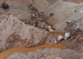 Kayonza: Two Young Men Buried in Illegal Mining Pit, One Dies