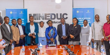 MINEDUC Apologizes Over Top Student’s Missed in Award Ceremony.