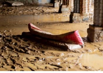Rwanda Approves Joining African Disaster Risk Agency