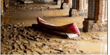 Rwanda Approves Joining African Disaster Risk Agency