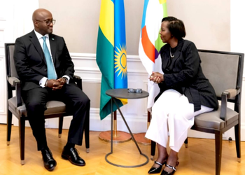 Mushikiwabo Has Every Chance to Win _ Minister Nduhungirehe on the Race for the OIF Leadership