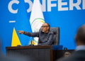 Kagame Intervenes in Dispute Between Nduhungirehe and Journalist Scovia Mutesi