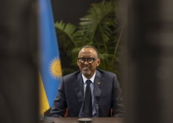 Kagame Denies Rwanda Agreed to Return 2015 Coup Suspects to Burundi