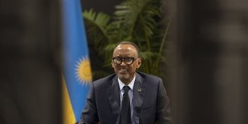 Kagame Denies Rwanda Agreed to Return 2015 Coup Suspects to Burundi
