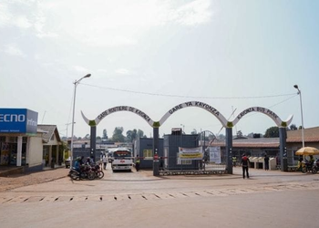Kayonza Bus Station Expansion Underway