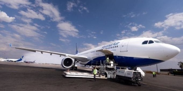RwandAir Acquires New Airbus A330-200 Aircraft