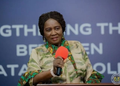 Ghana’s Vice President Arrives in Kigali for High-Level Continental Gathering