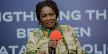 Ghana’s Vice President Arrives in Kigali for High-Level Continental Gathering