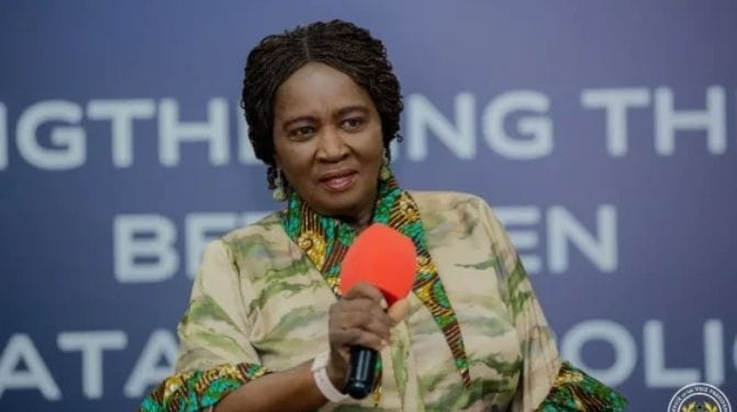 Ghana’s Vice President Arrives in Kigali for High-Level Continental Gathering